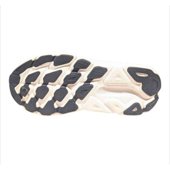 HOKA ONE ONE Clifton 9 'Black Copper' Running Shoes Size 10B - Picture 7 of 12